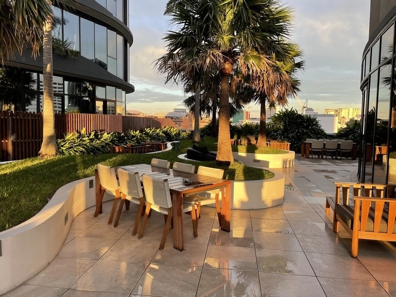 1209/167 Alfred Street, Fortitude Valley QLD 4006