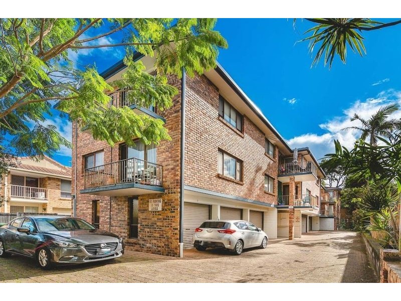 3/156 Frank Street, Labrador QLD 4215