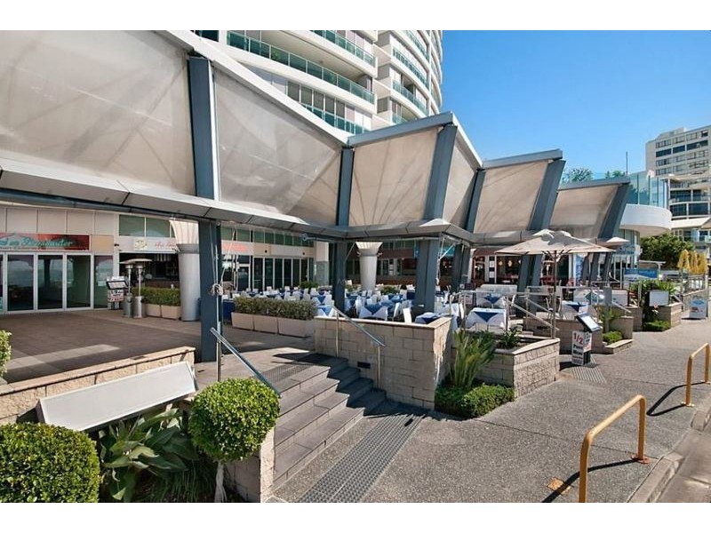 3/156 Frank Street, Labrador QLD 4215