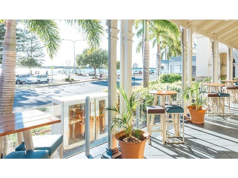 3/156 Frank Street, Labrador QLD 4215