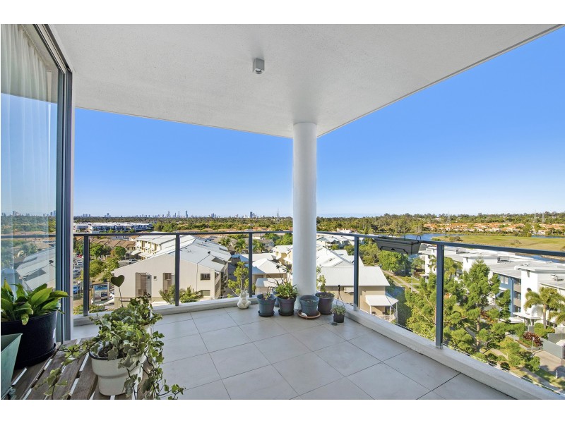 155/129-133 Laver Drive, Robina QLD 4226