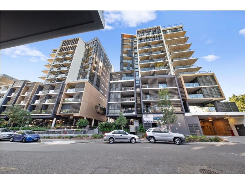 220/21 Buchanan Street, West End QLD 4101