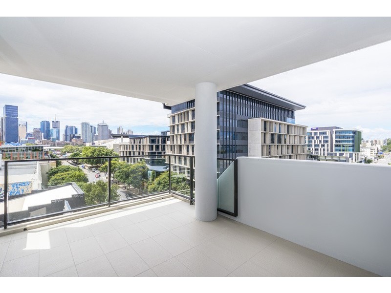 23/125 Melbourne st, South Brisbane QLD 4101