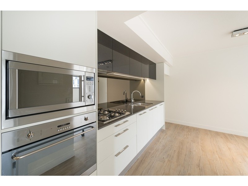 23/125 Melbourne st, South Brisbane QLD 4101