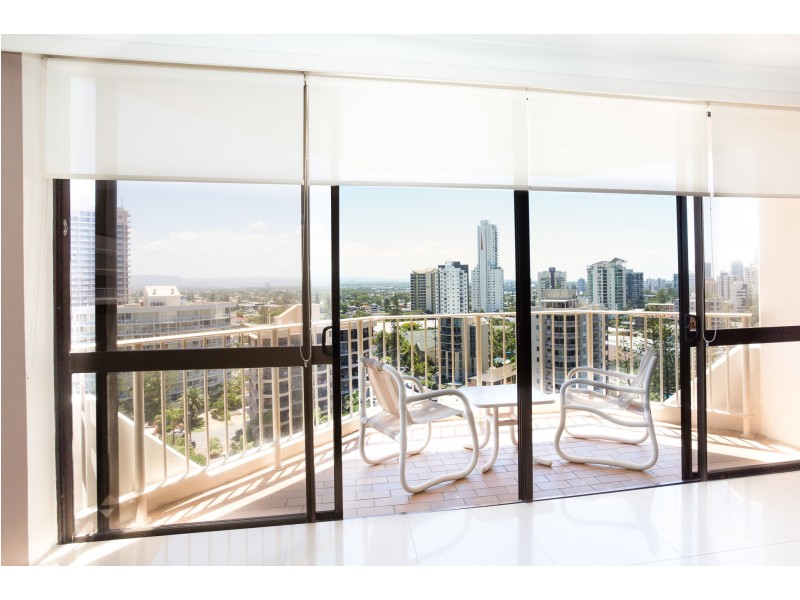 12F/50 Old Burleigh Road, Surfers Paradise QLD 4217