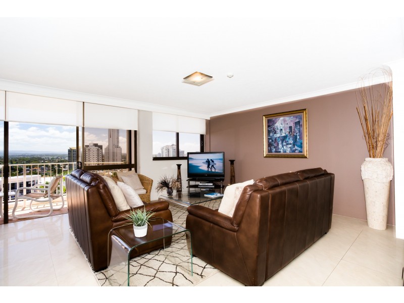 12F/50 Old Burleigh Road, Surfers Paradise QLD 4217