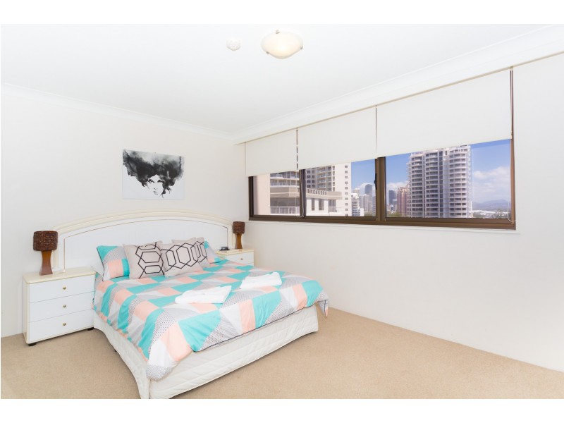 12F/50 Old Burleigh Road, Surfers Paradise QLD 4217