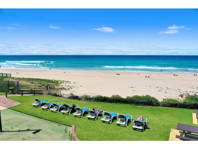 12F/50 Old Burleigh Road, Surfers Paradise QLD 4217
