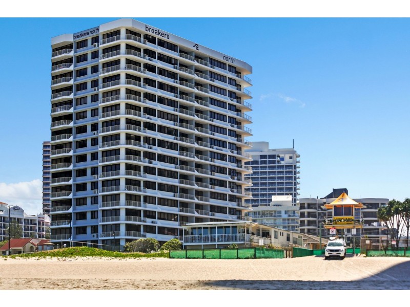 12F/50 Old Burleigh Road, Surfers Paradise QLD 4217