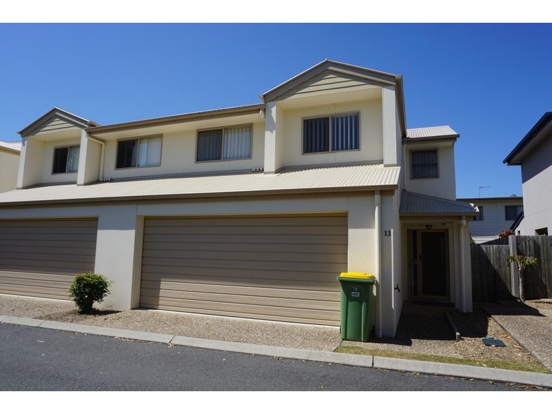 49/2 Weir Drive, Upper Coomera QLD 4209