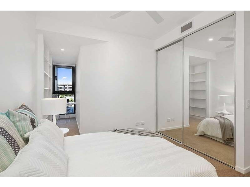 40704/1033 Ann Street, Newstead QLD 4006