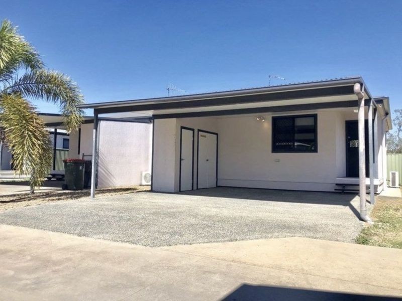 9/5 Atkinson Street, Middlemount QLD 4746