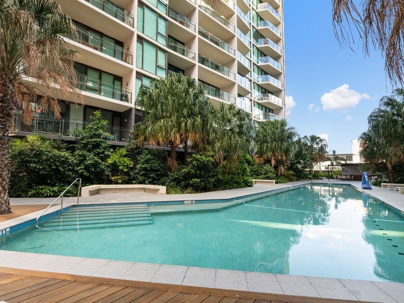 41805/1033 Ann Street, Newstead QLD 4006