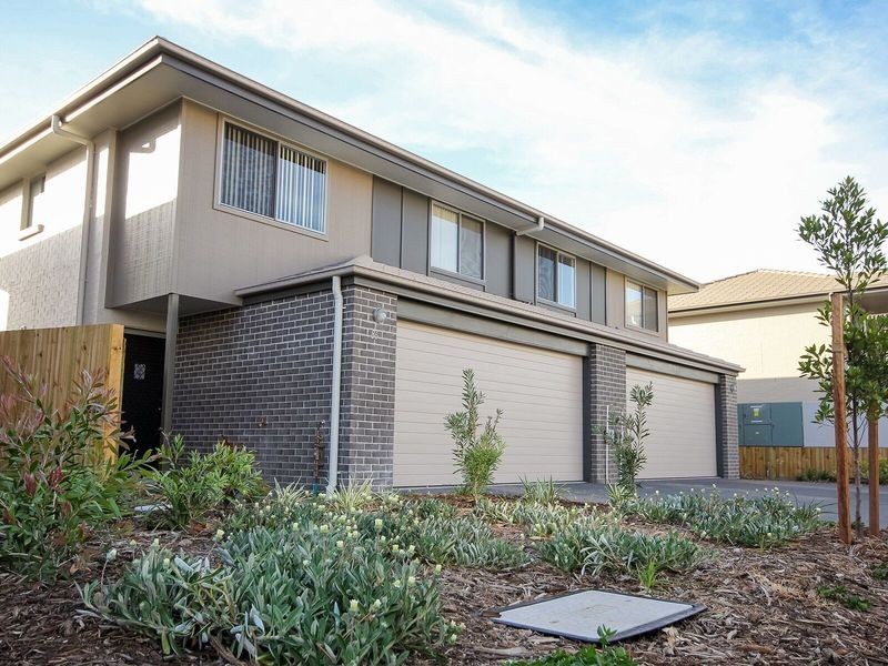 52/12 KIMBERLEY CLOSE, Redbank Plains QLD 4301