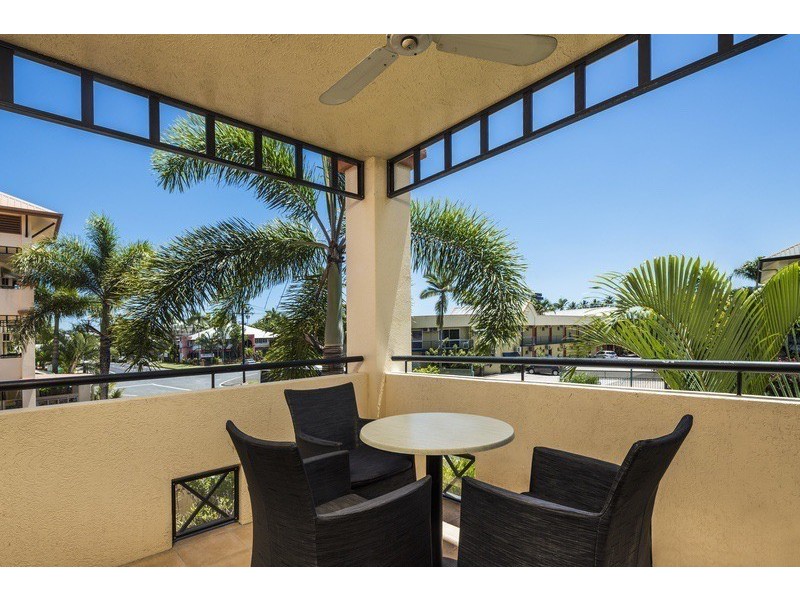 161/37-39 Digger Street, Cairns North QLD 4870