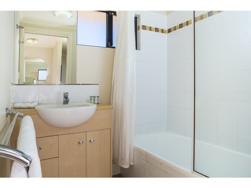 161/37-39 Digger Street, Cairns North QLD 4870