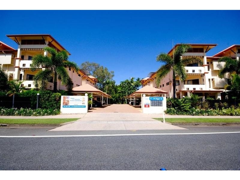161/37-39 Digger Street, Cairns North QLD 4870