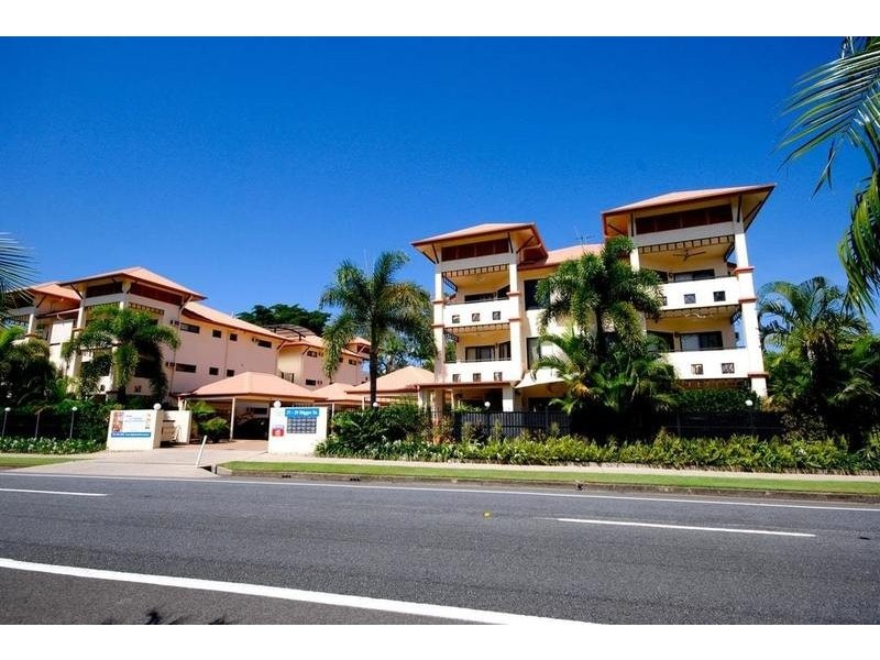 161/37-39 Digger Street, Cairns North QLD 4870