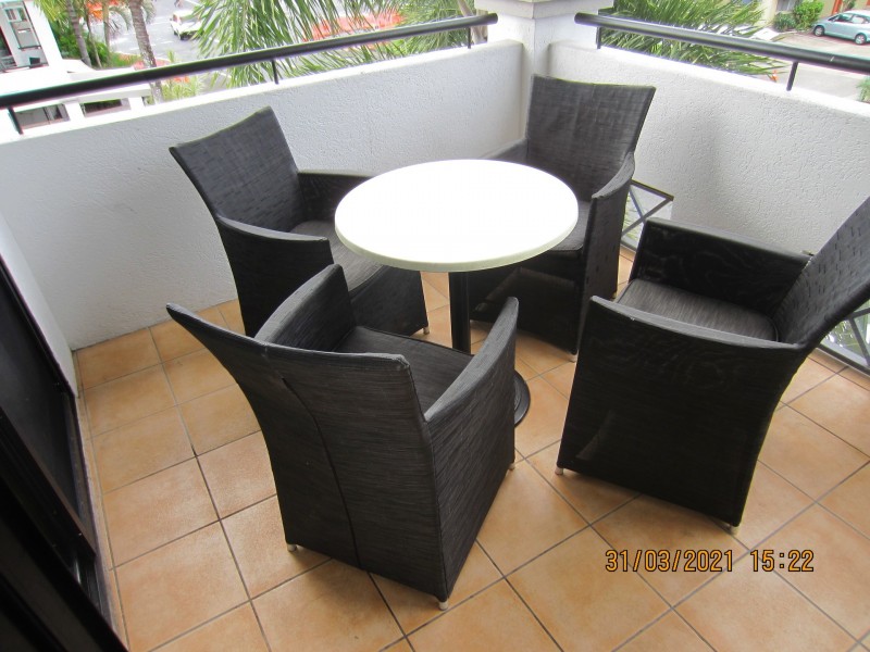 161/37-39 Digger Street, Cairns North QLD 4870