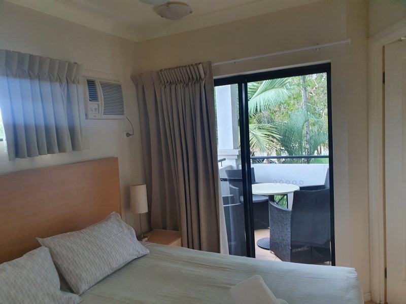161/37-39 Digger Street, Cairns North QLD 4870