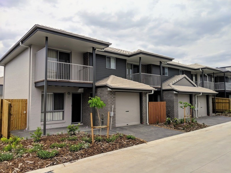 57/12 KIMBERLEY CLOSE, Redbank Plains QLD 4301
