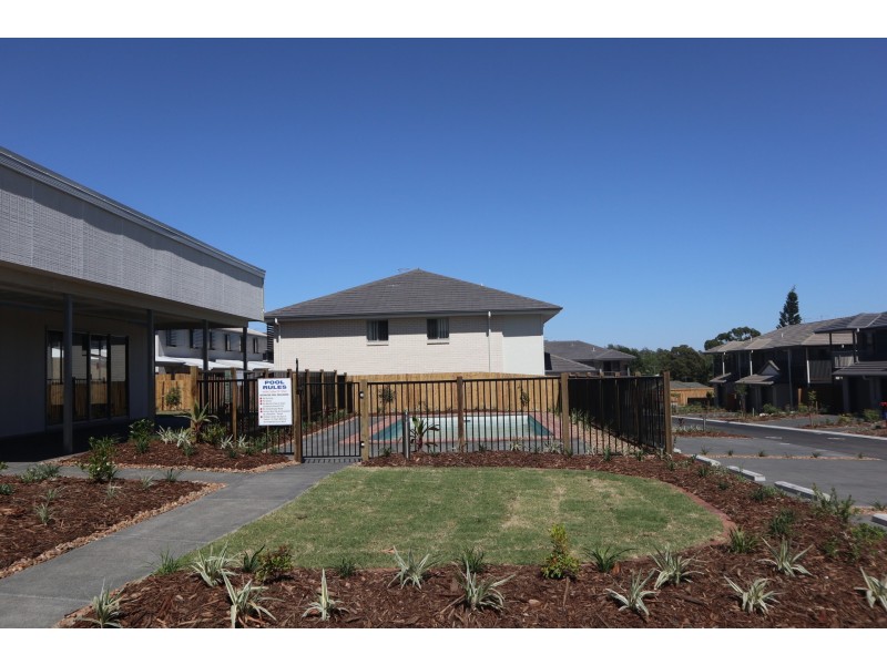 57/12 KIMBERLEY CLOSE, Redbank Plains QLD 4301