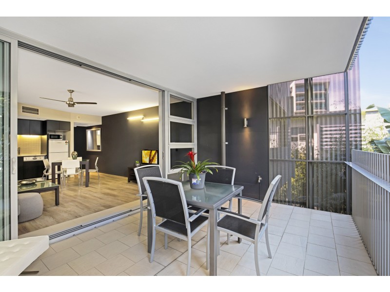 1319/24 Cordelia St, South Brisbane QLD 4101