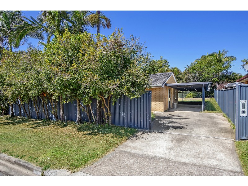 637 Old Cleveland Road East, Wellington Point QLD 4160
