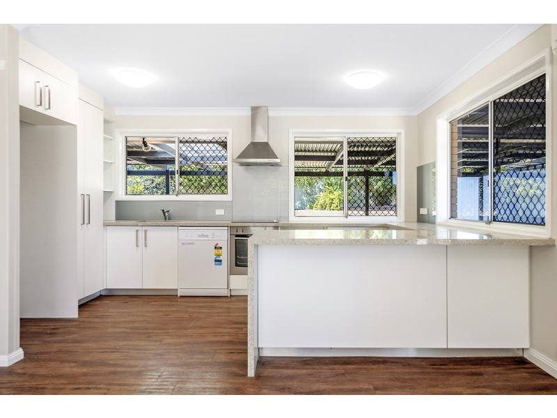 637 Old Cleveland Road East, Wellington Point QLD 4160