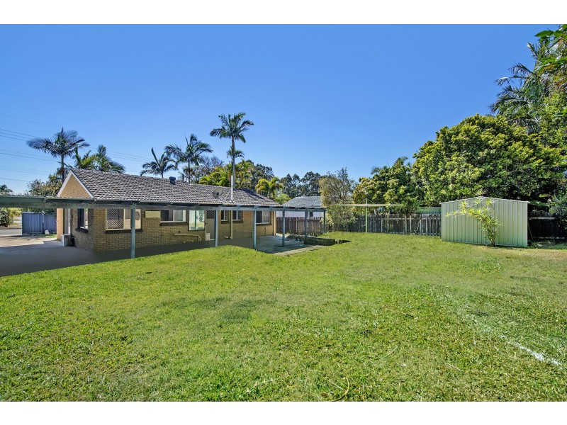 637 Old Cleveland Road East, Wellington Point QLD 4160