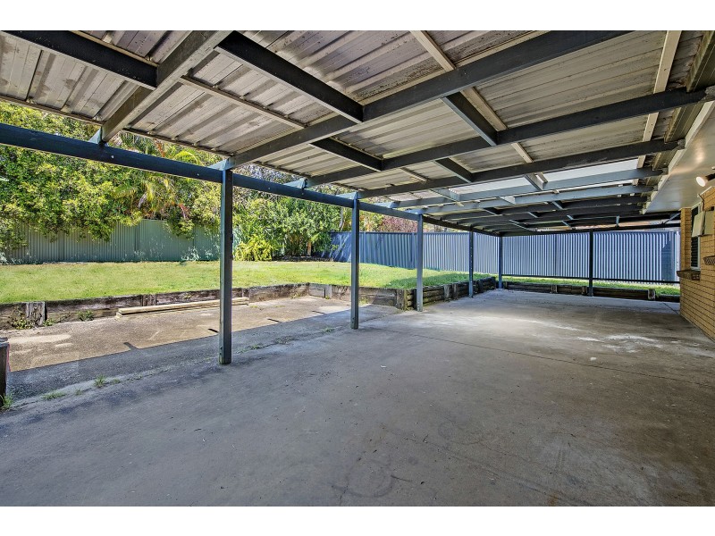 637 Old Cleveland Road East, Wellington Point QLD 4160