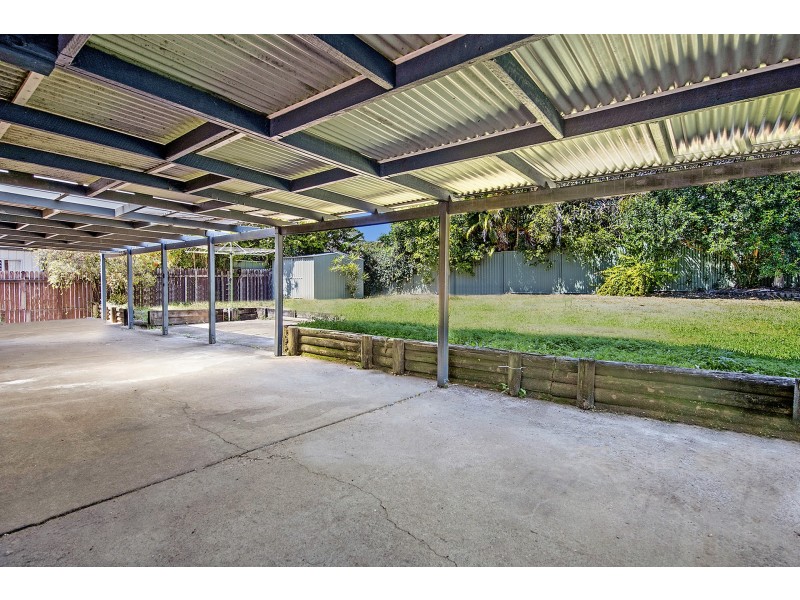 637 Old Cleveland Road East, Wellington Point QLD 4160