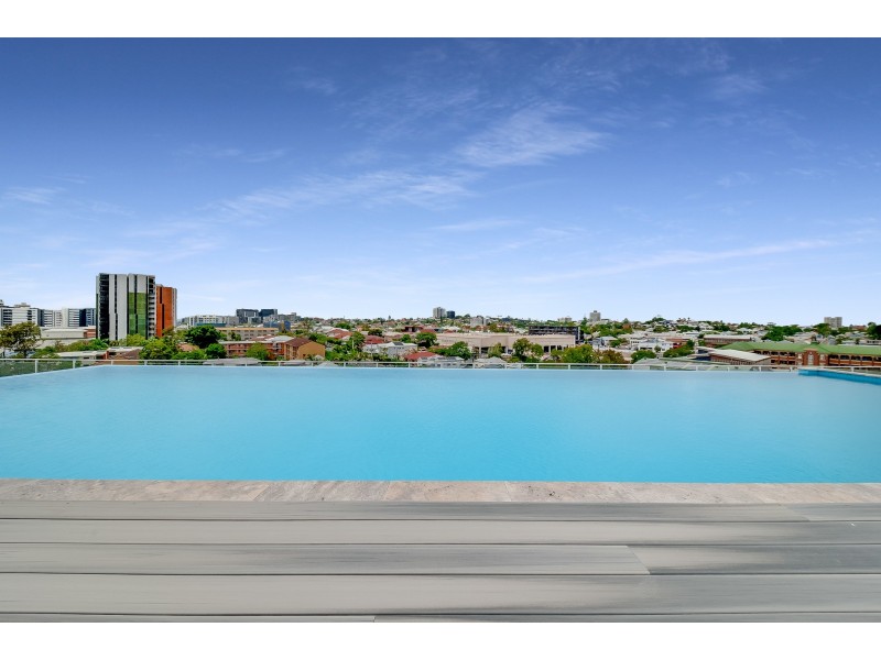 313/8 Bank Street West End, West End QLD 4101