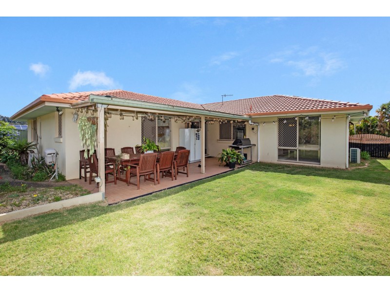 61 Beinvenue Drive, Currumbin Waters QLD 4223