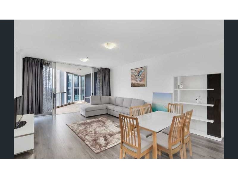 3407/70 Mary Street, Brisbane City QLD 4000