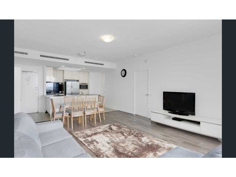 3407/70 Mary Street, Brisbane City QLD 4000