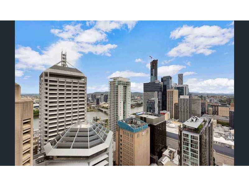 3407/70 Mary Street, Brisbane City QLD 4000