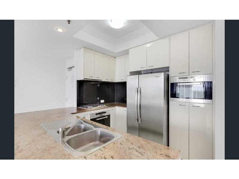 3407/70 Mary Street, Brisbane City QLD 4000