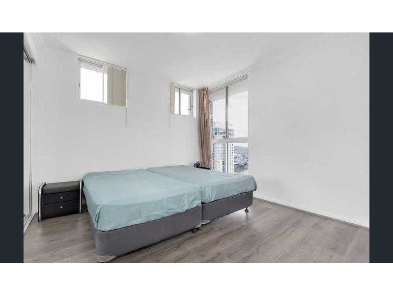 3407/70 Mary Street, Brisbane City QLD 4000