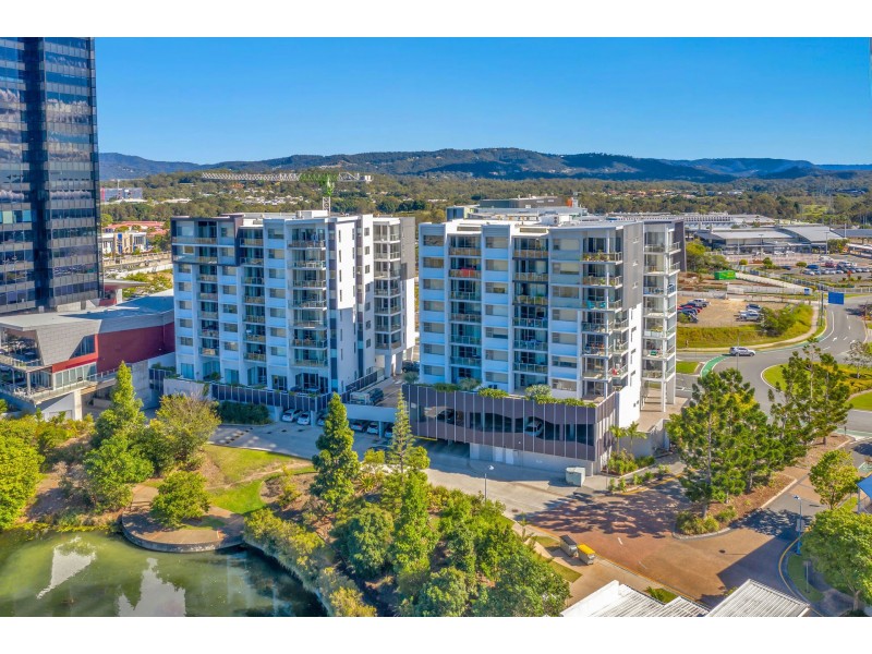 16D/129-133 Laver Drive, Robina QLD 4226