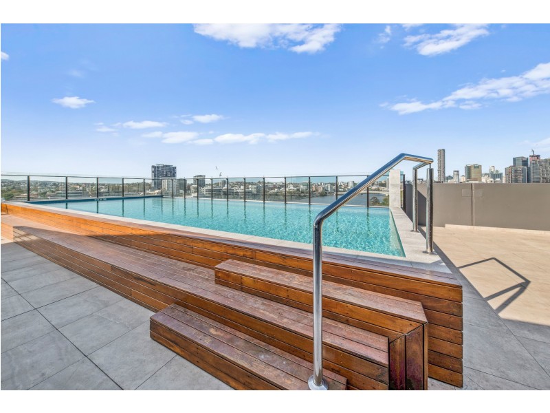 409/21 Buchanan Street, West End QLD 4101