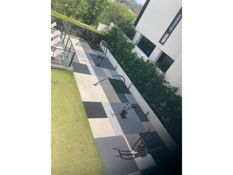villa 2/1 Bonvale Lane, St Lucia QLD 4067