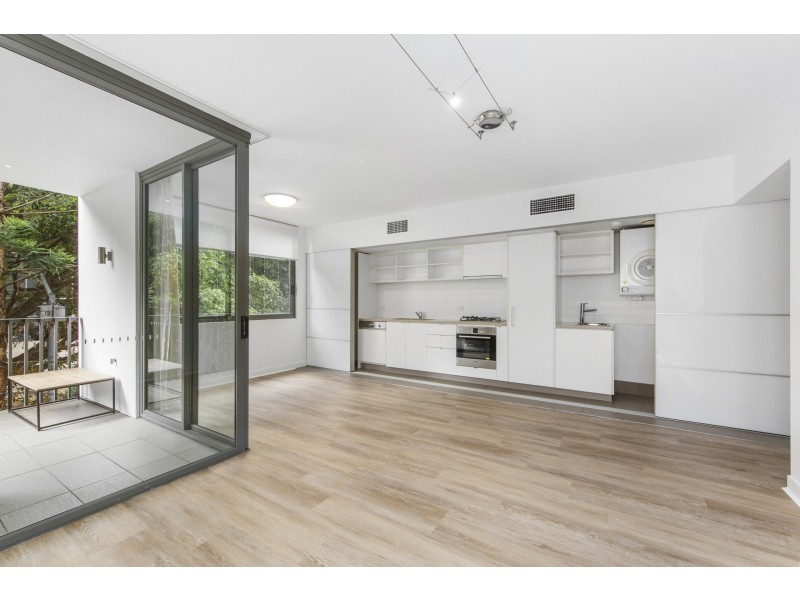 2207/40 MERIVALE ST, South Brisbane QLD 4101