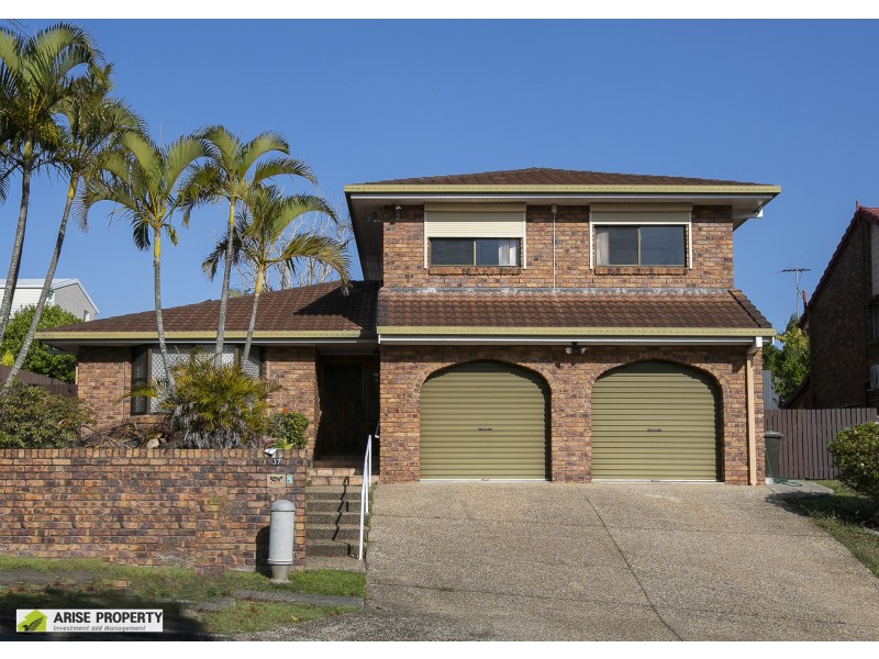 37 Parton Street, Stafford Heights QLD 4053