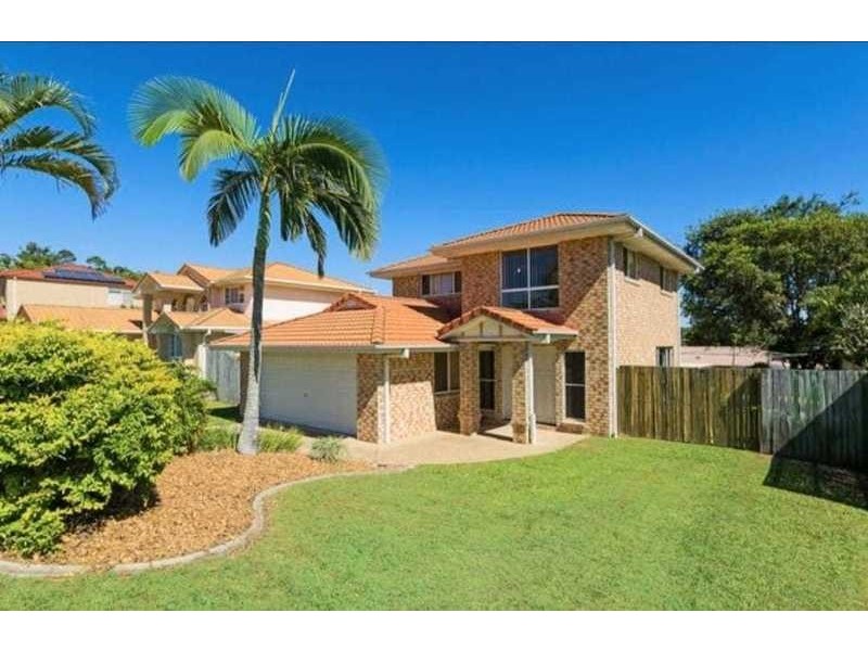 14 Maisie Place, Eight Mile Plains QLD 4113