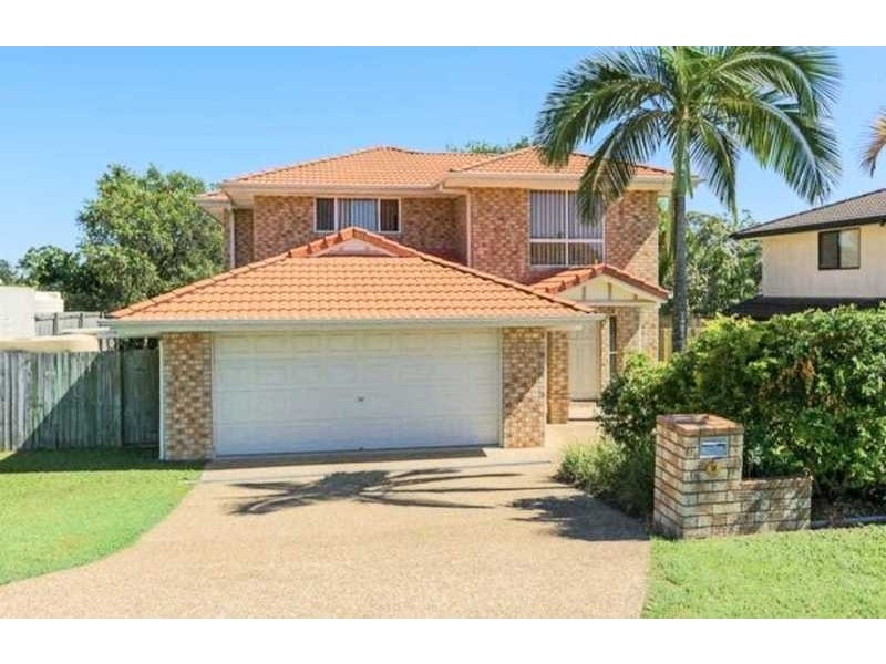 14 Maisie Place, Eight Mile Plains QLD 4113