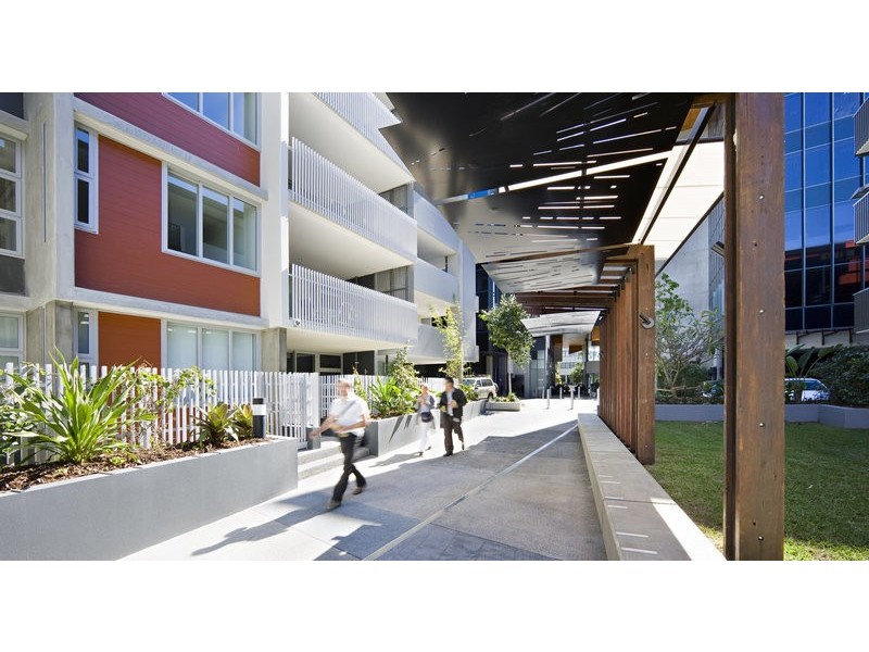 1535/24 Cordelia St, South Brisbane QLD 4101