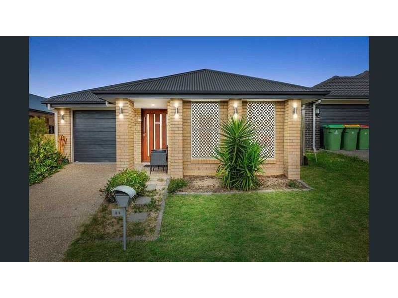 84 Fernbrooke Boulevard, Redbank Plains QLD 4301