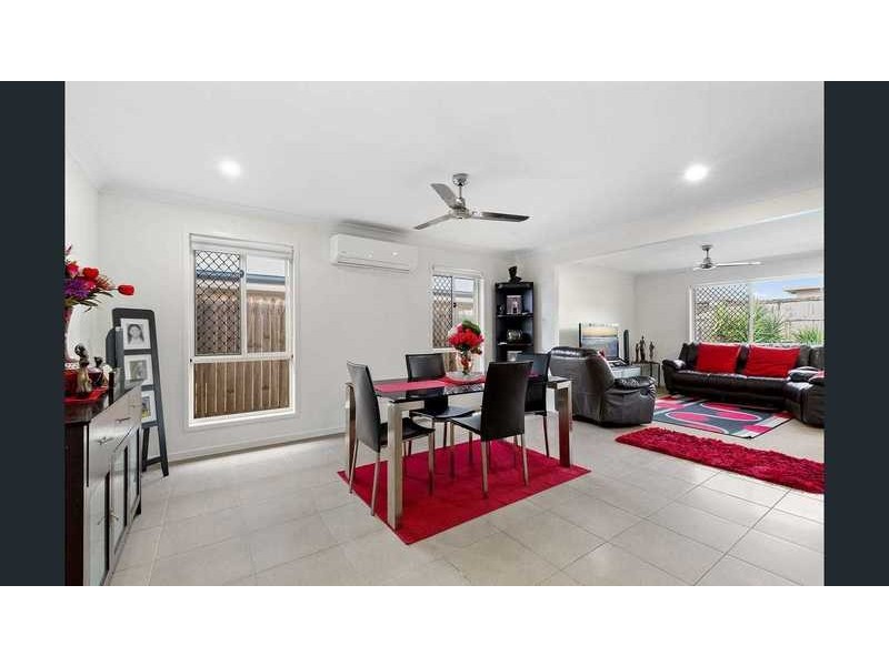 84 Fernbrooke Boulevard, Redbank Plains QLD 4301