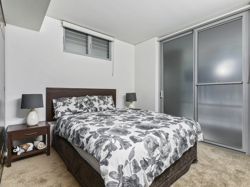 1101/24 Cordelia St, South Brisbane QLD 4101